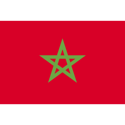 المغرب